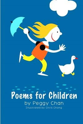 Poems for Children by Chong, Chris