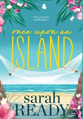 Once Upon an Island by Ready, Sarah
