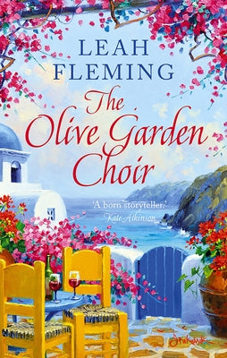 The Olive Garden Choir by Fleming, Leah