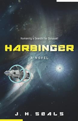 Harbinger by Seals, Jay