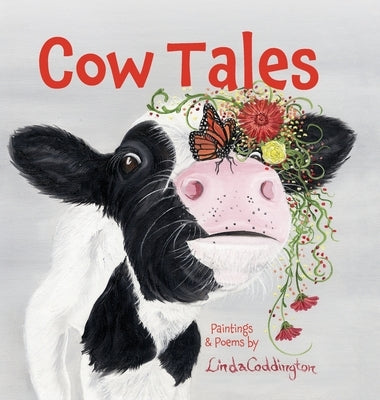 Cow Tales by Coddington, Linda