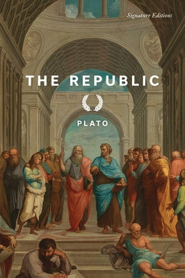 The Republic by Plato