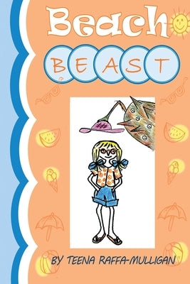 Beach Beast by Raffa-Mulligan, Teena