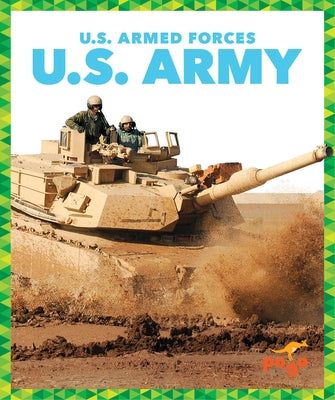 U.S. Army by Morey, Allan