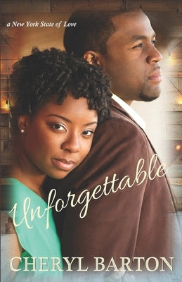 Unforgettable by Barton, Cheryl