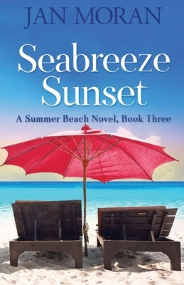 Seabreeze Sunset by Moran, Jan