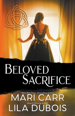 Beloved Sacrifice by Carr, Mari