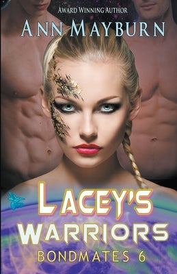 Lacey's Warriors by Mayburn, Ann