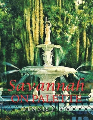 Savannah on Palette by Dai, Dennis J.