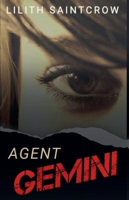 Agent Gemini by Saintcrow, Lilith