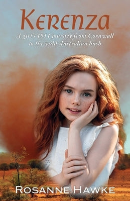 Kerenza by Hawke, Rosanne Joy