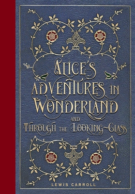 Alice's Adventures in Wonderland (Masterpiece Library Edition) by
