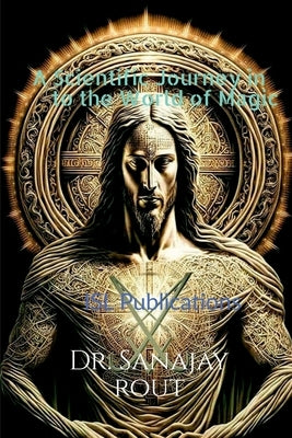 A Scientific Journey into the World of Magic by Rout, Dr Sanjay