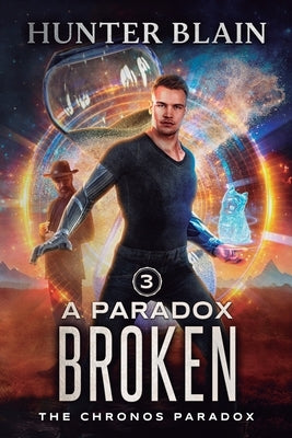 A Paradox Broken by Blain, Hunter