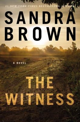 The Witness by Brown, Sandra