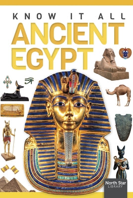 Ancient Egypt by Nelson, Louise