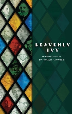 Heavenly Ivy by Harwood, Sir Ronald