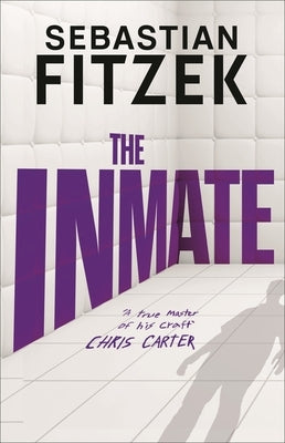 The Inmate by Fitzek, Sebastian