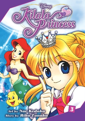 Kilala Princess: Vol. 3 by