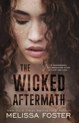 The Wicked Aftermath: Tank Wicked (Special Edition Cover) by Foster, Melissa