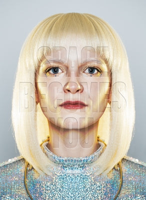 Space Becomes You: A Mythology by Someoddpilot