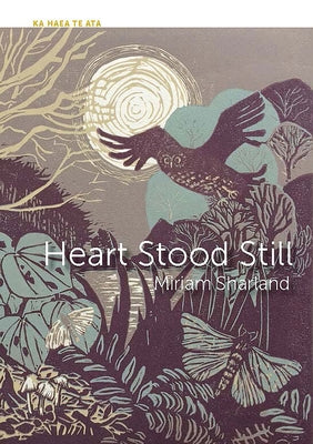 Heart Stood Still by Sharland, Miriam