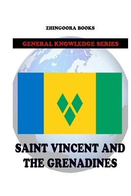 Saint Vincent and the Grenadines by Books, Zhingoora