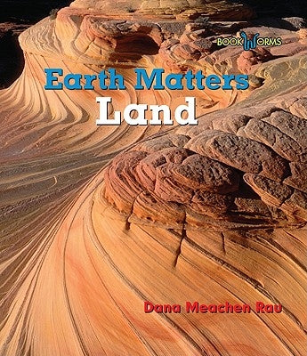 Land by Rau, Dana Meachen