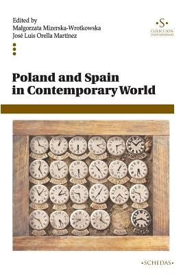 Poland and Spain in Contemporary World by Barreiro Gordillo, Cristina