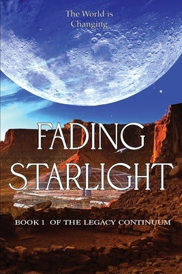 Fading Starlight by Foster, Robert Allen