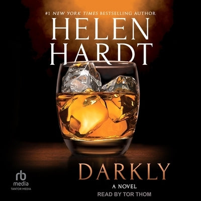 Darkly by Hardt, Helen