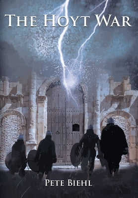 The Hoyt War by Biehl, Pete