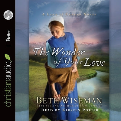 Wonder of Your Love by Wiseman, Beth
