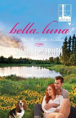 Bella Luna by Struth, Sharon