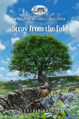 Stray from the Fold by Ruchti, Cynthia