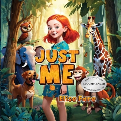 Just Me by Fare, Elise