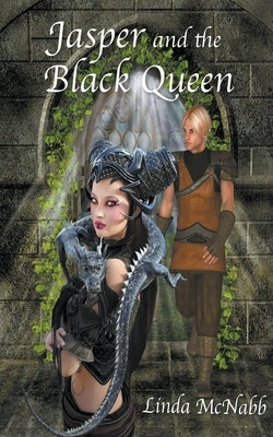Jasper and the Black Queen by McNabb, Linda