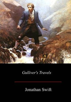 Gulliver's Travels by Swift, Jonathan