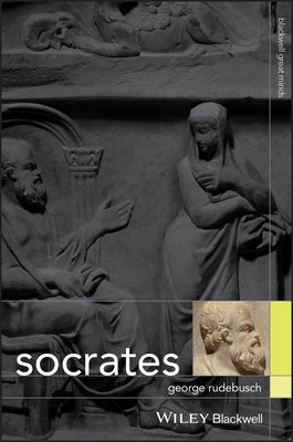 Socrates by Rudebusch, George