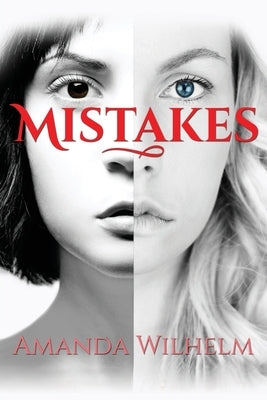 Mistakes by Wilhelm, Amanda