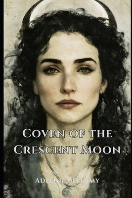 Coven of the Crescent Moon by Bellamy, Adeline
