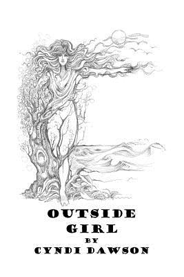 Outside Girl by I. a. T. B. a., Rene