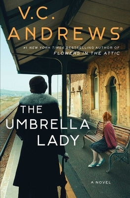 The Umbrella Lady by Andrews, V. C.