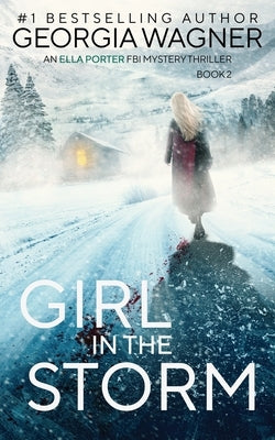 Girl in the Storm by Wagner, Georgia