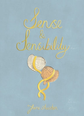 Sense and Sensibility by Austen, Jane
