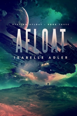 Afloat by Adler, Isabelle