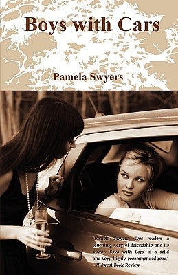 Boys with Cars by Swyers, Pamela
