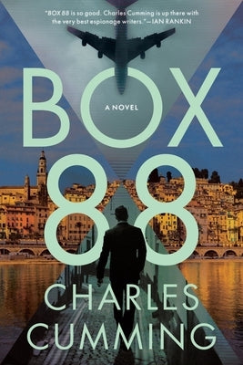 Box 88 by Cumming, Charles