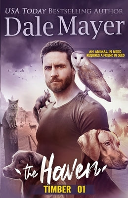 Timber by Mayer, Dale