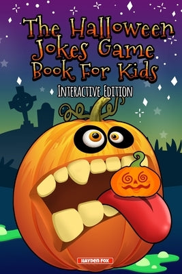 Halloween Jokes Game by Foxx, Funny